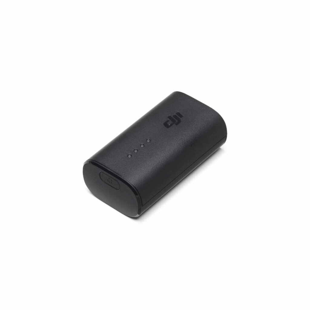DJI Goggles 2 Battery - obrazek 2