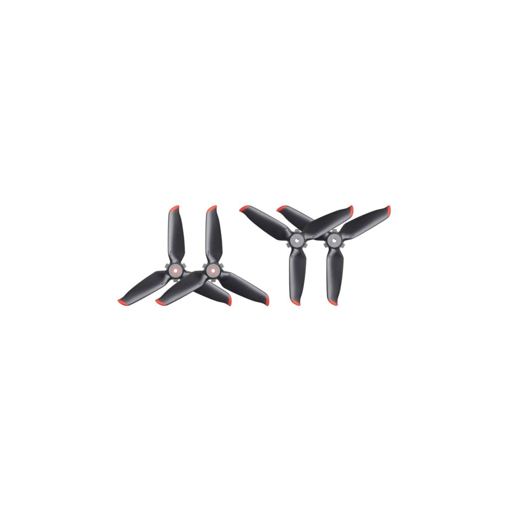 DJI FPV Propellers - obrazek 3
