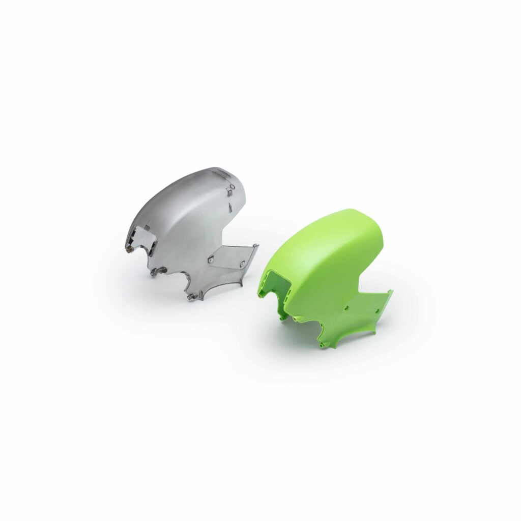 DJI FPV Top Shell - Image 4