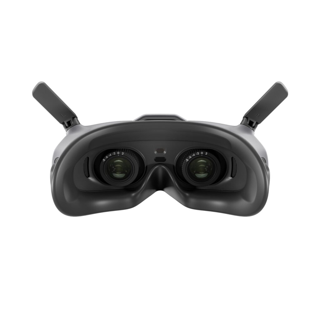 DJI Goggles 2 - Image 3