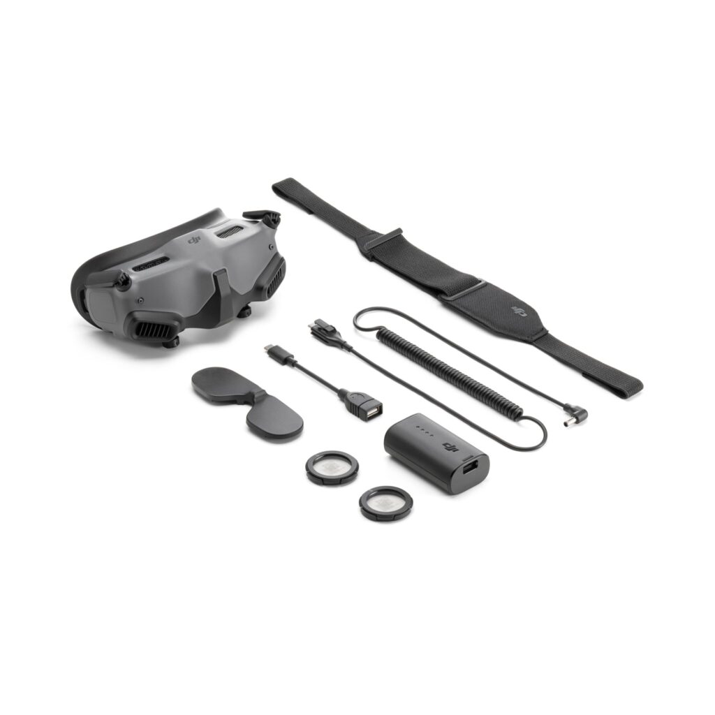 DJI Goggles 2 - Image 5