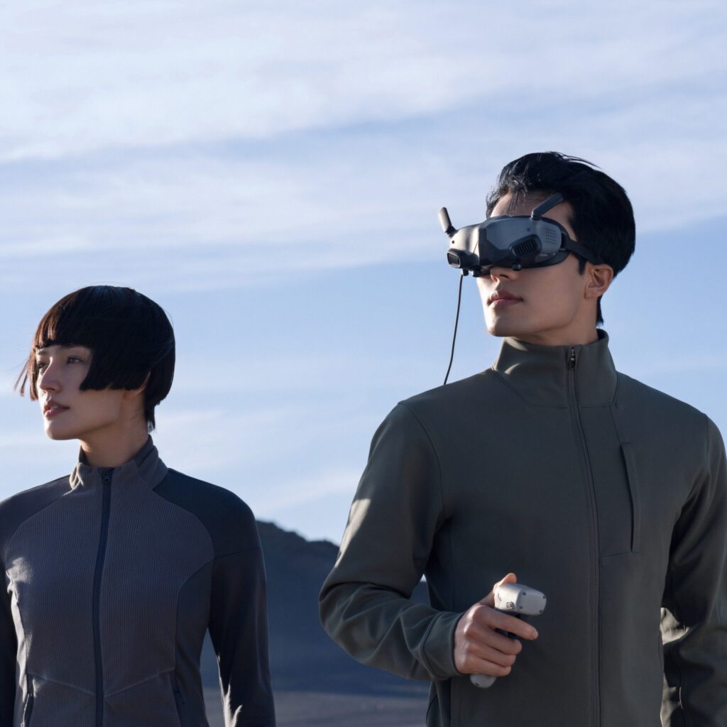 DJI Goggles 2 - Image 6