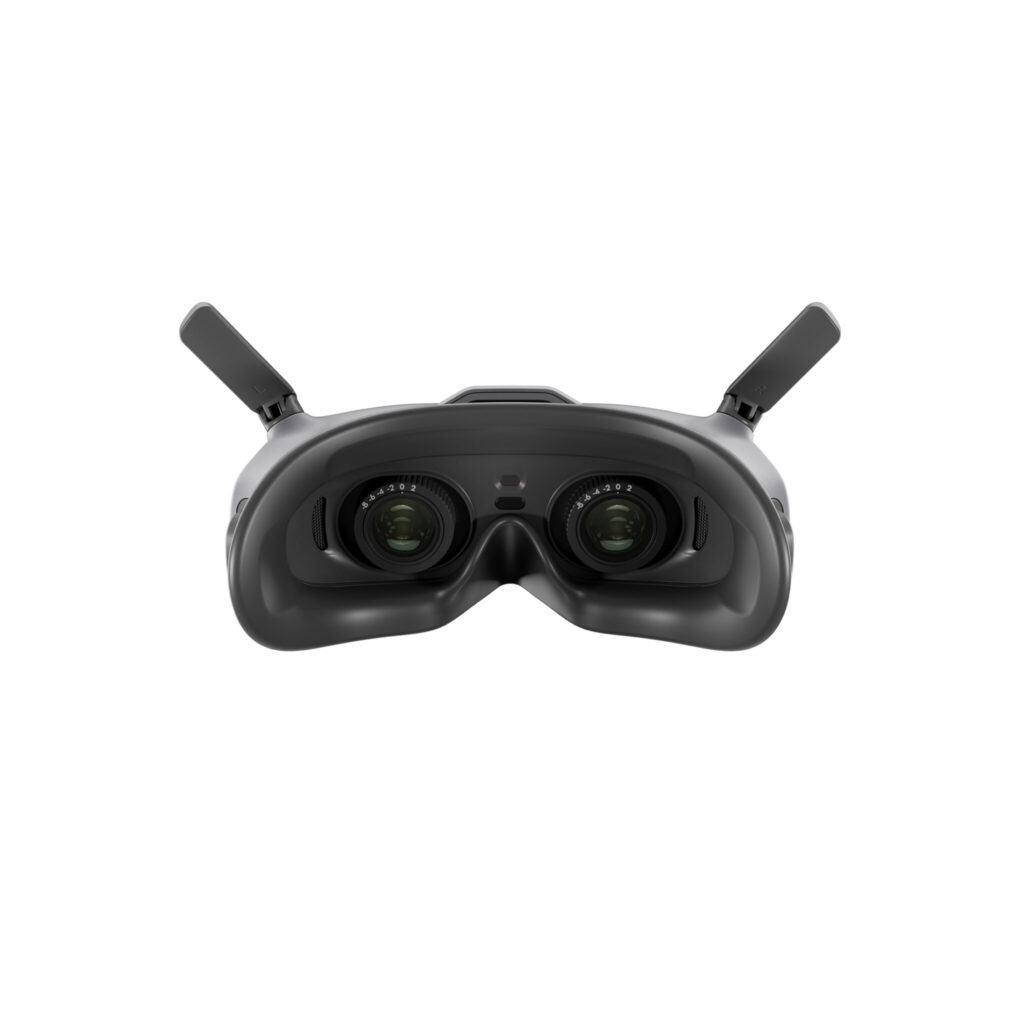DJI Goggles 2 Motion combo - Image 3