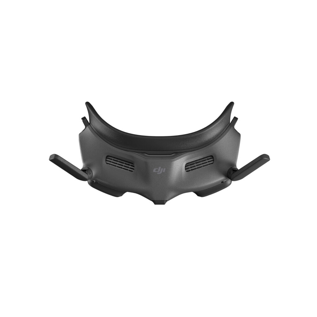DJI Goggles 2 Motion combo - Image 4
