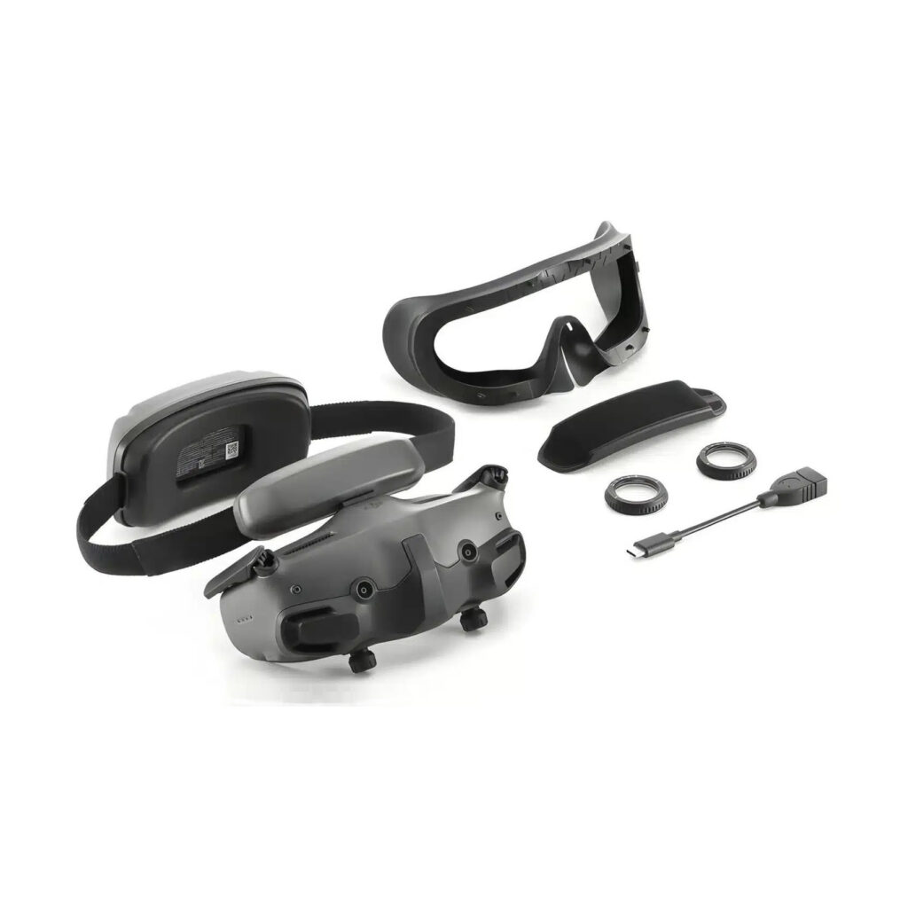 DJI Goggles 3 - obrazek 4