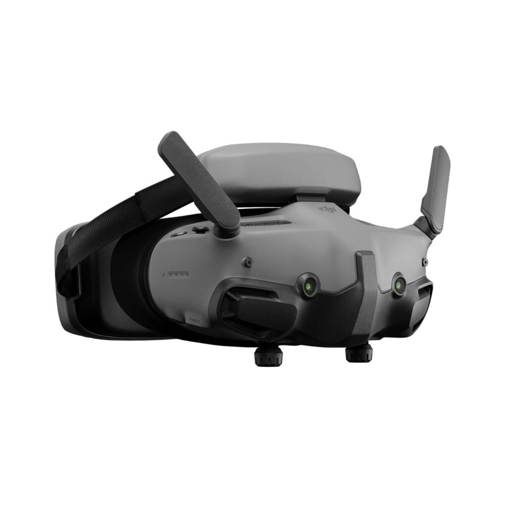 DJI Goggles 3 - obrazek 2