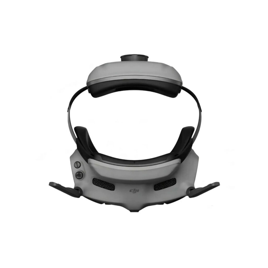 DJI Goggles 3 - obrazek 3