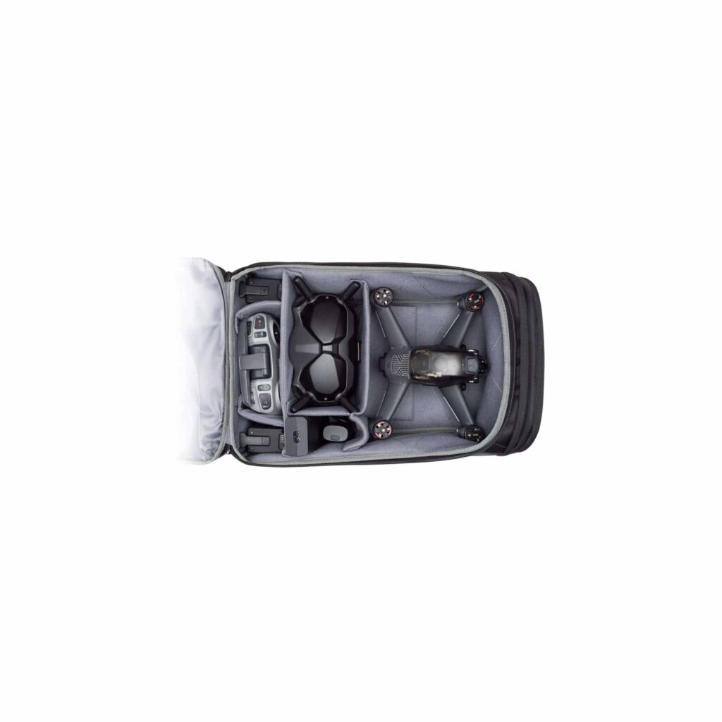 DJI Goggles Carry More Backpack - Image 4