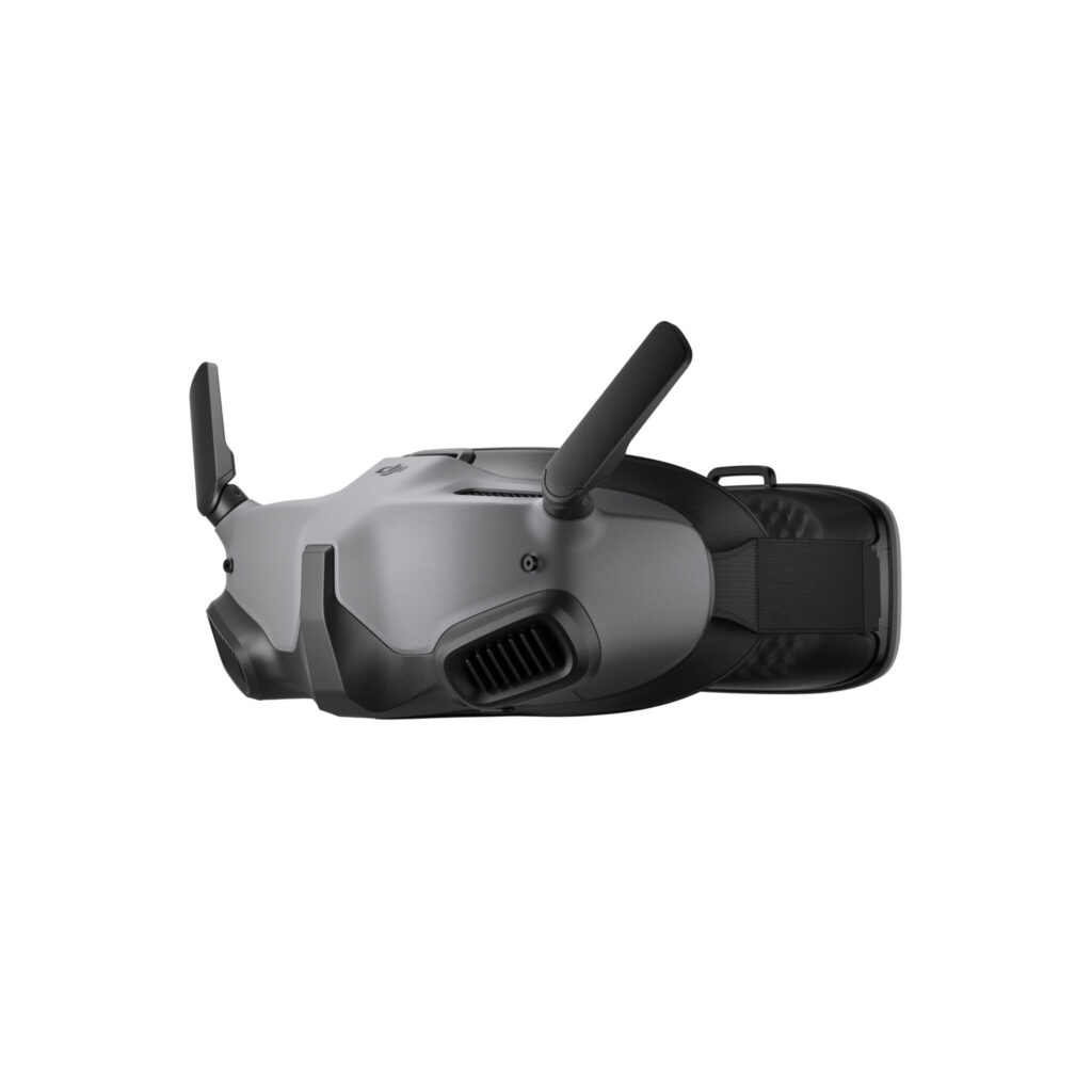 DJI Goggles Integra Motion Combo - Image 2
