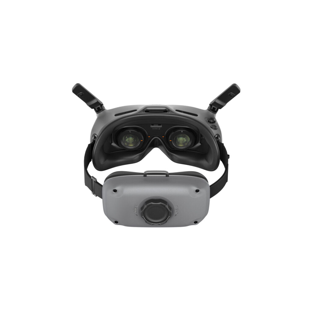 DJI Goggles Integra Motion Combo - Image 4