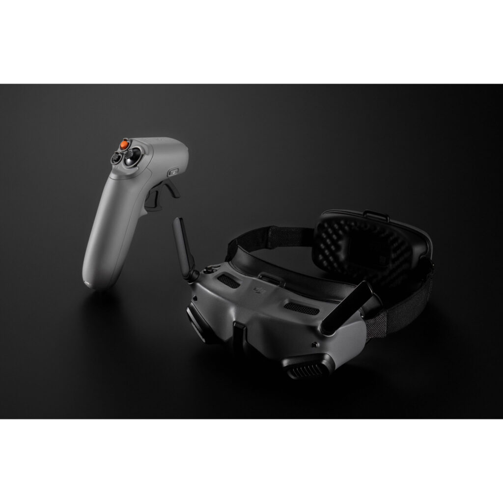 DJI Goggles Integra Motion Combo - Image 7
