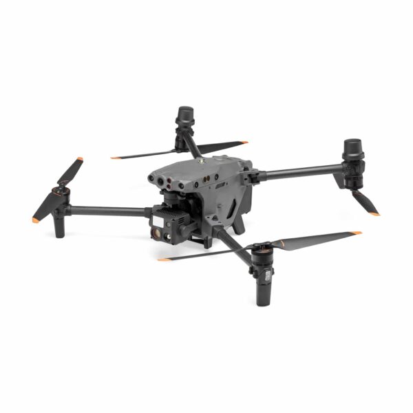 DJI Matrice 30T (With Thermal)