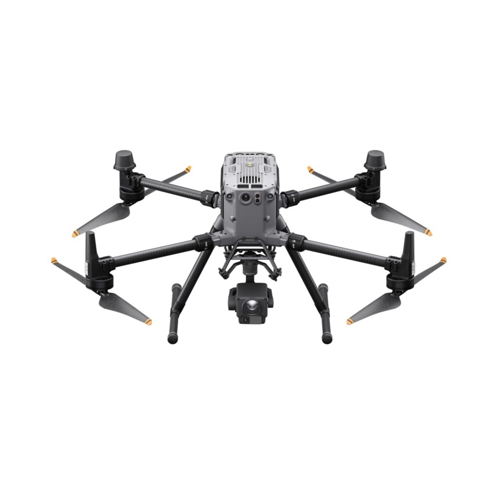 Enterprise Drone DJI Matrice 350 RTK - obrazek 2