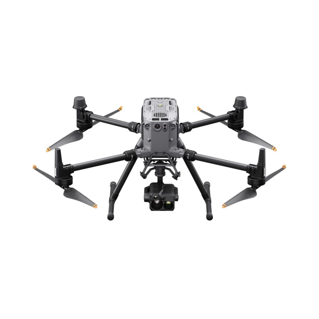 Enterprise Drone DJI Matrice 350 RTK - obrazek 3