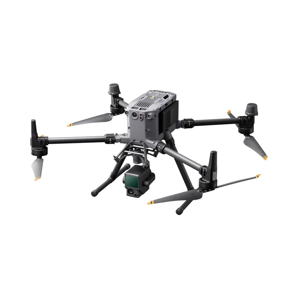 Enterprise Drone DJI Matrice 350 RTK - obrazek 5