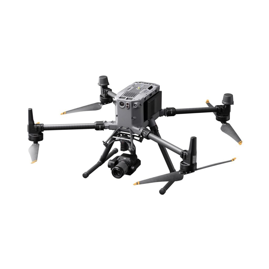 Enterprise Drone DJI Matrice 350 RTK - obrazek 4