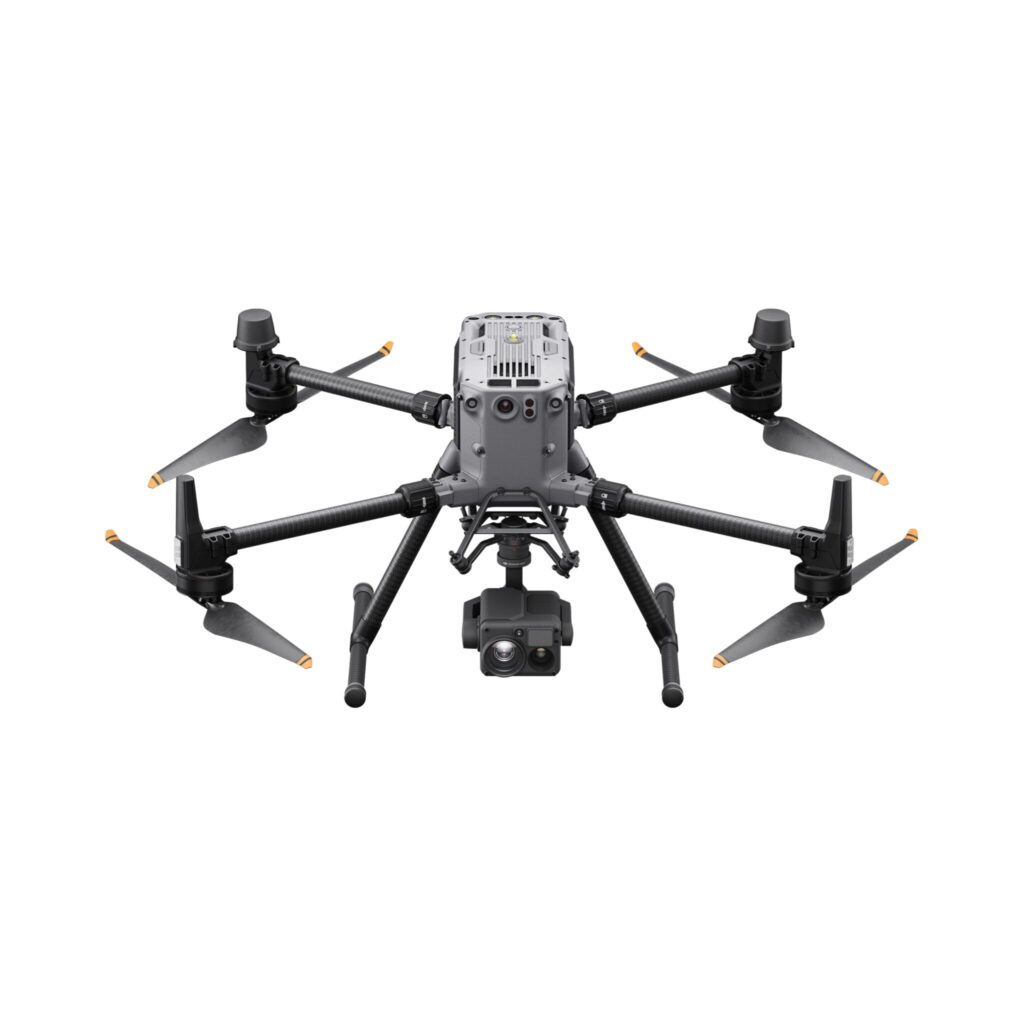 Enterprise Drone DJI Matrice 350 RTK - obrazek 6
