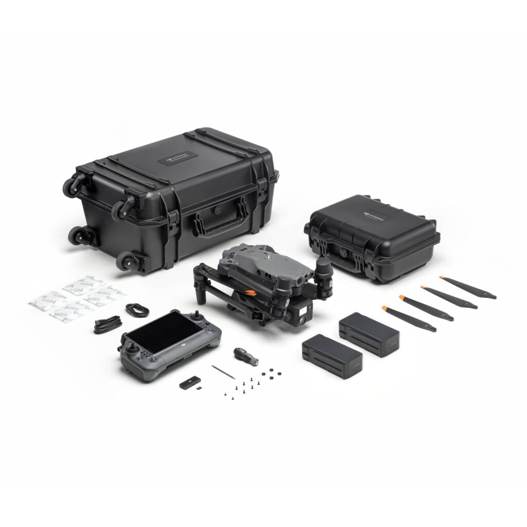 DJI Matrice 30 - obrazek 7