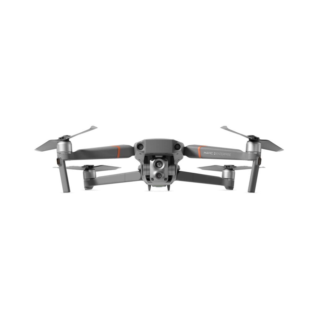 DJI Mavic 2 Enterprise Advanced - obrazek 3