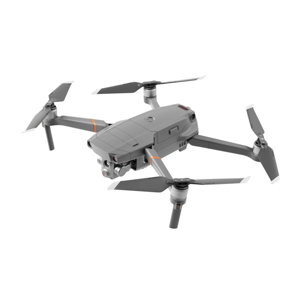 DJI Mavic 2 Enterprise Advanced - obrazek 4