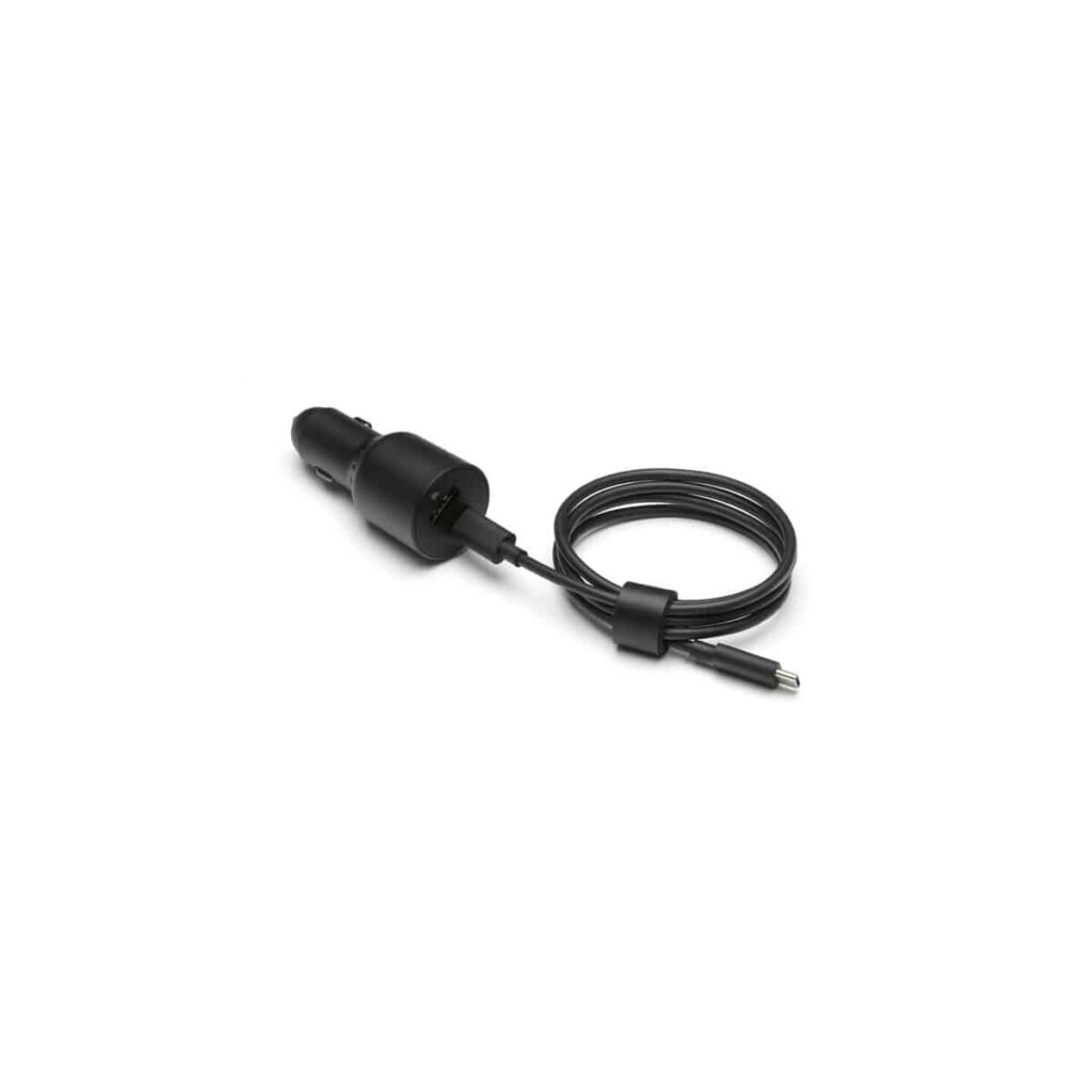 DJI Mavic 3 65W Car Charger - Image 2