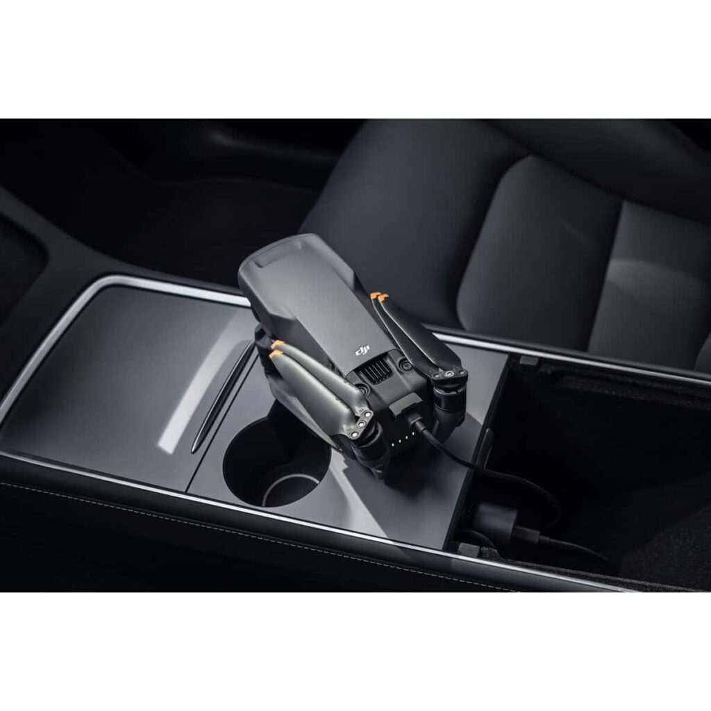 DJI Mavic 3 65W Car Charger - Image 3