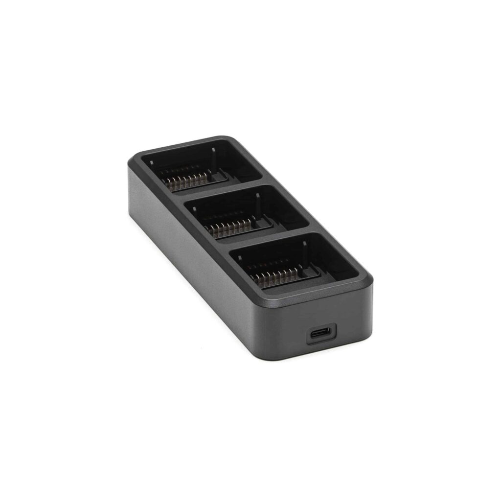 DJI Mavic 3 Enterprise 100W Aku laadimisjaam - Image 2