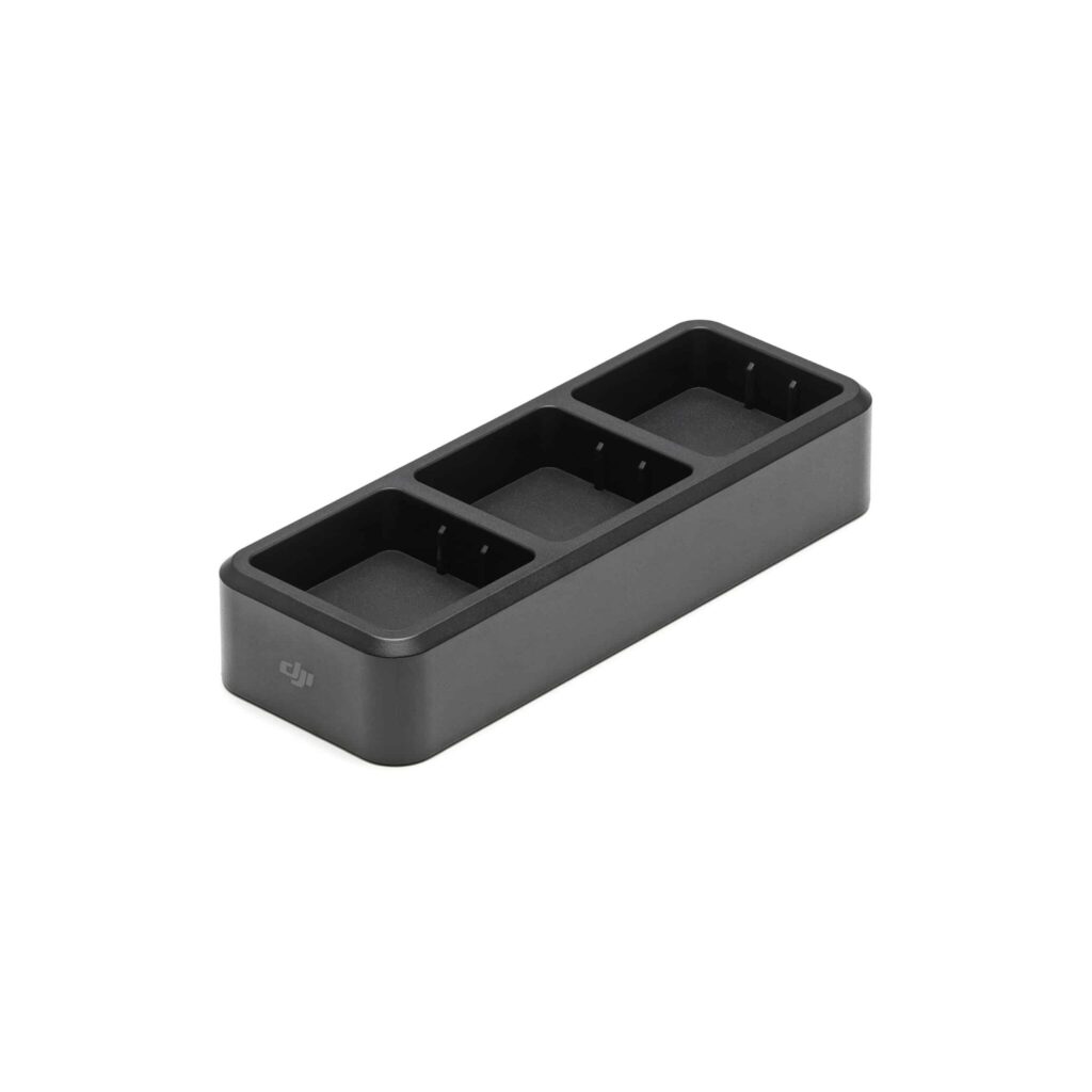 DJI Mavic 3 Enterprise 100W Aku laadimisjaam - Image 3