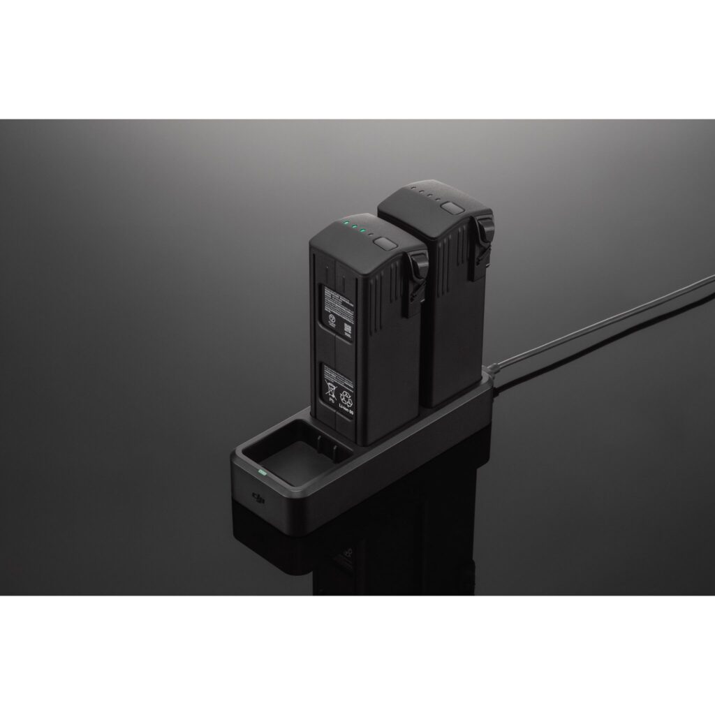DJI Mavic 3 Enterprise 100W Aku laadimisjaam - Image 4