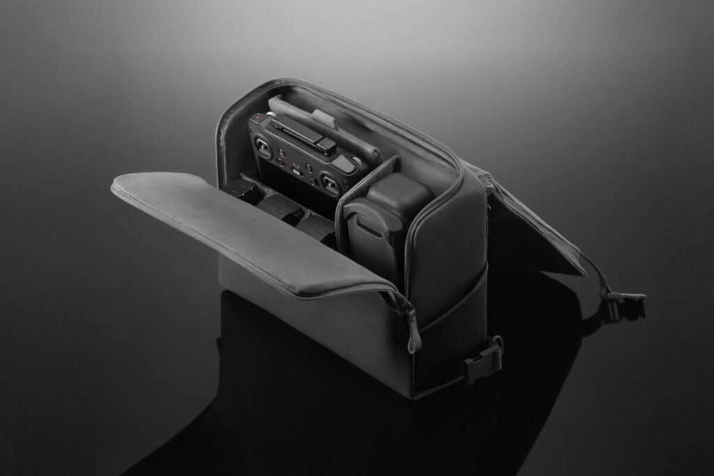 DJI Mavic 3 Convertible Carrying Bag - Image 6