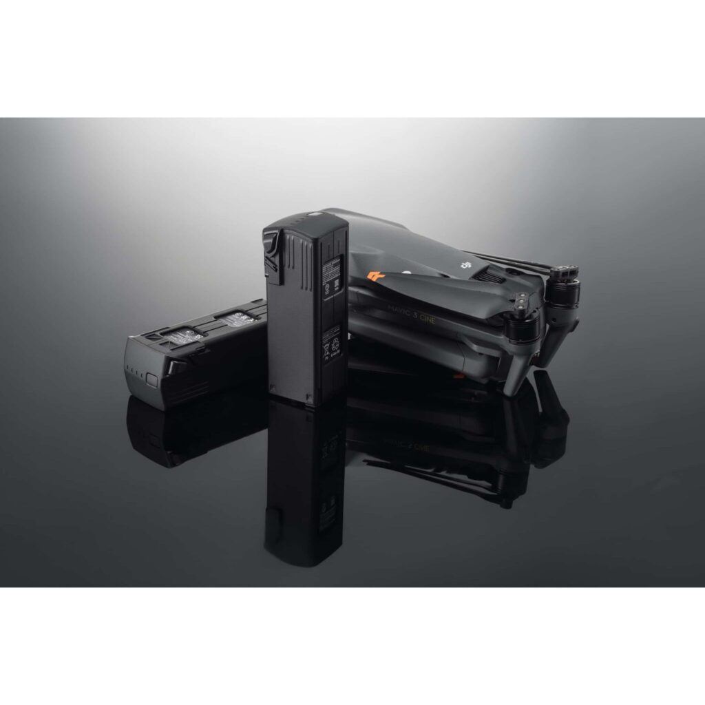 DJI Mavic 3 Series Intelligent Flight Battery - Image 5