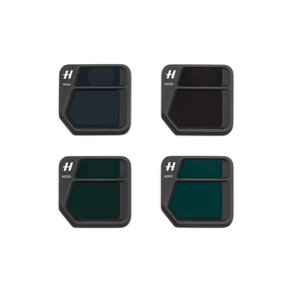 DJI Mavic 3 ND Filters Set (ND64/128/256/512)