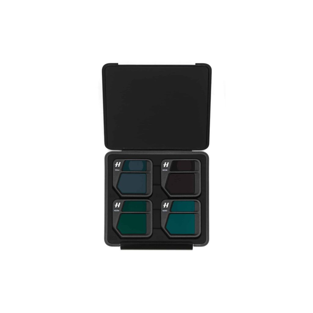 DJI Mavic 3 ND Filters Set (ND64/128/256/512) - Image 2