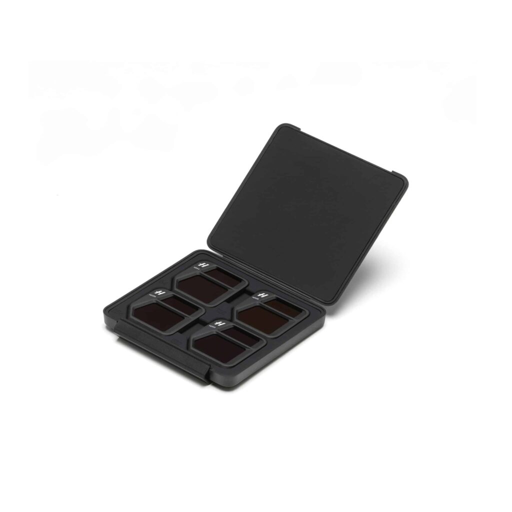 DJI Mavic 3 ND Filters Set (ND64/128/256/512) - Image 3