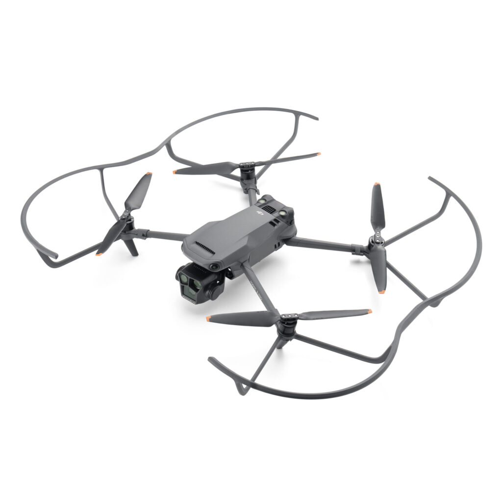 DJI Mavic 3 Pro Propeller Guard - Image 2