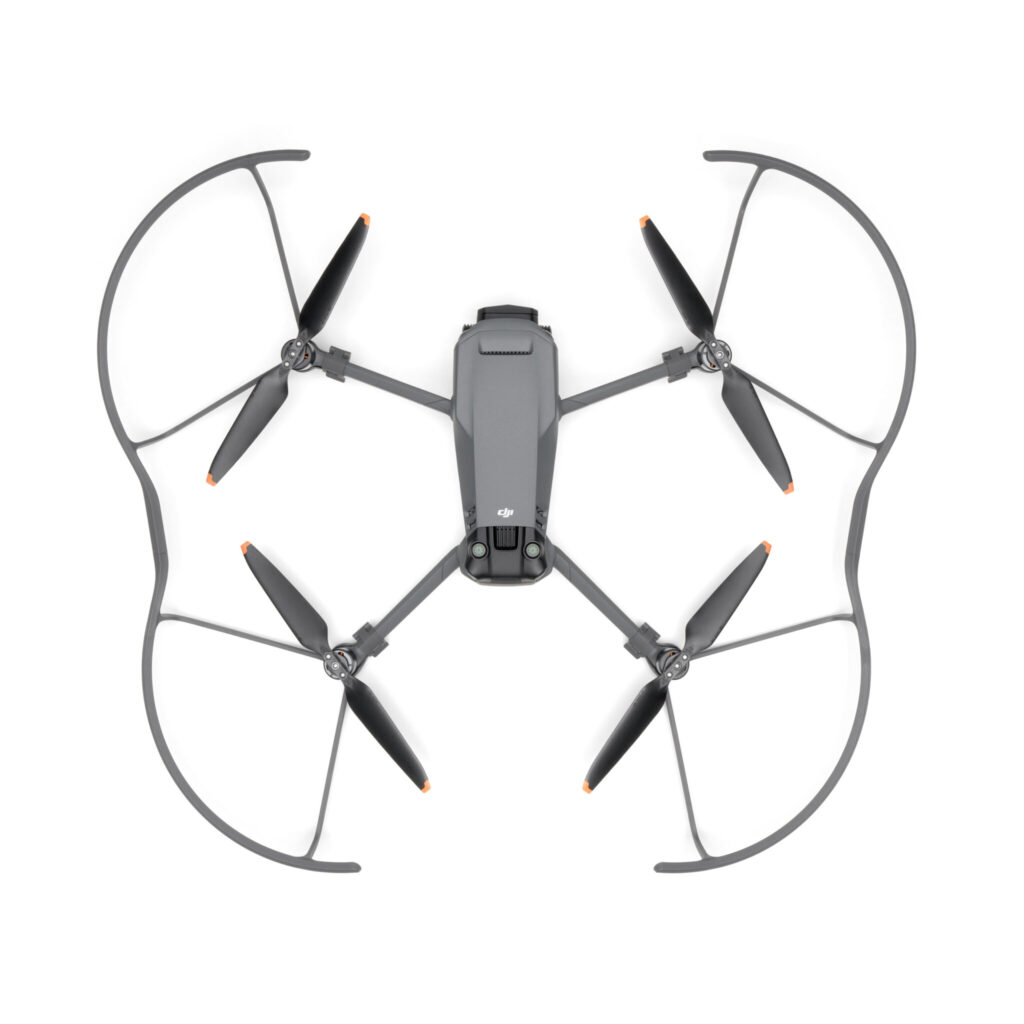 DJI Mavic 3 Pro Propeller Guard - Image 3