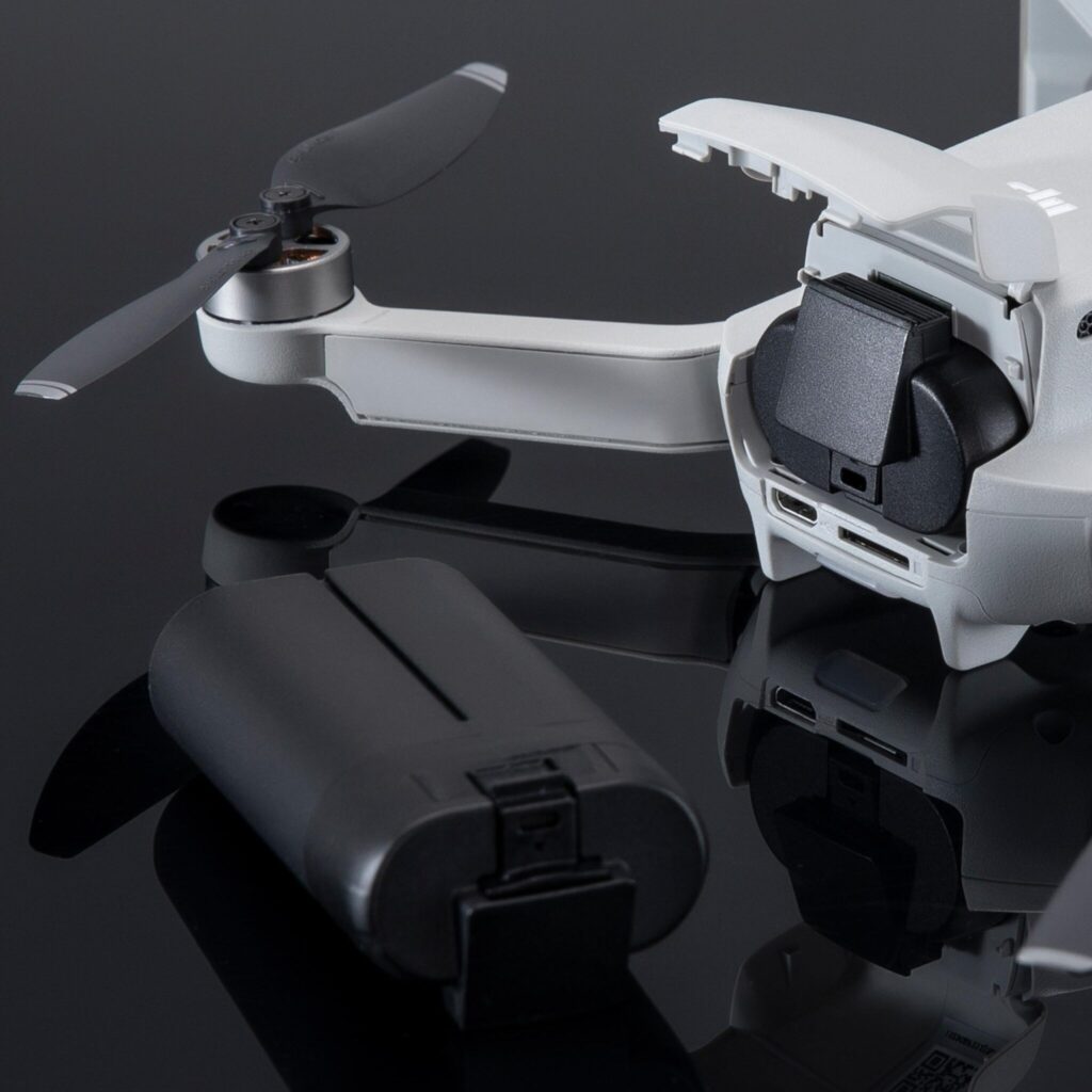DJI Mavic Mini Intelligent Flight Battery - Image 4