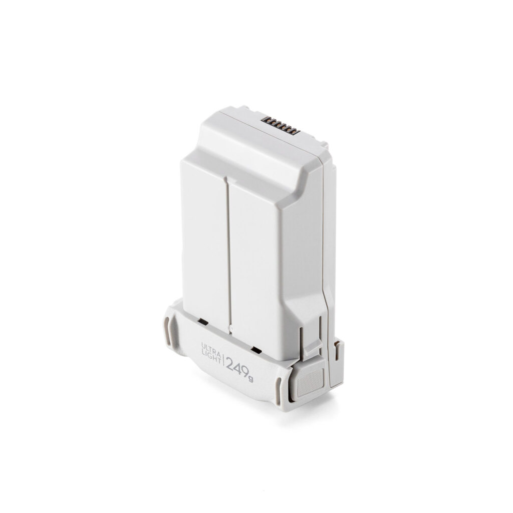 DJI Mini 3 Series Intelligent Flight Battery - Image 2