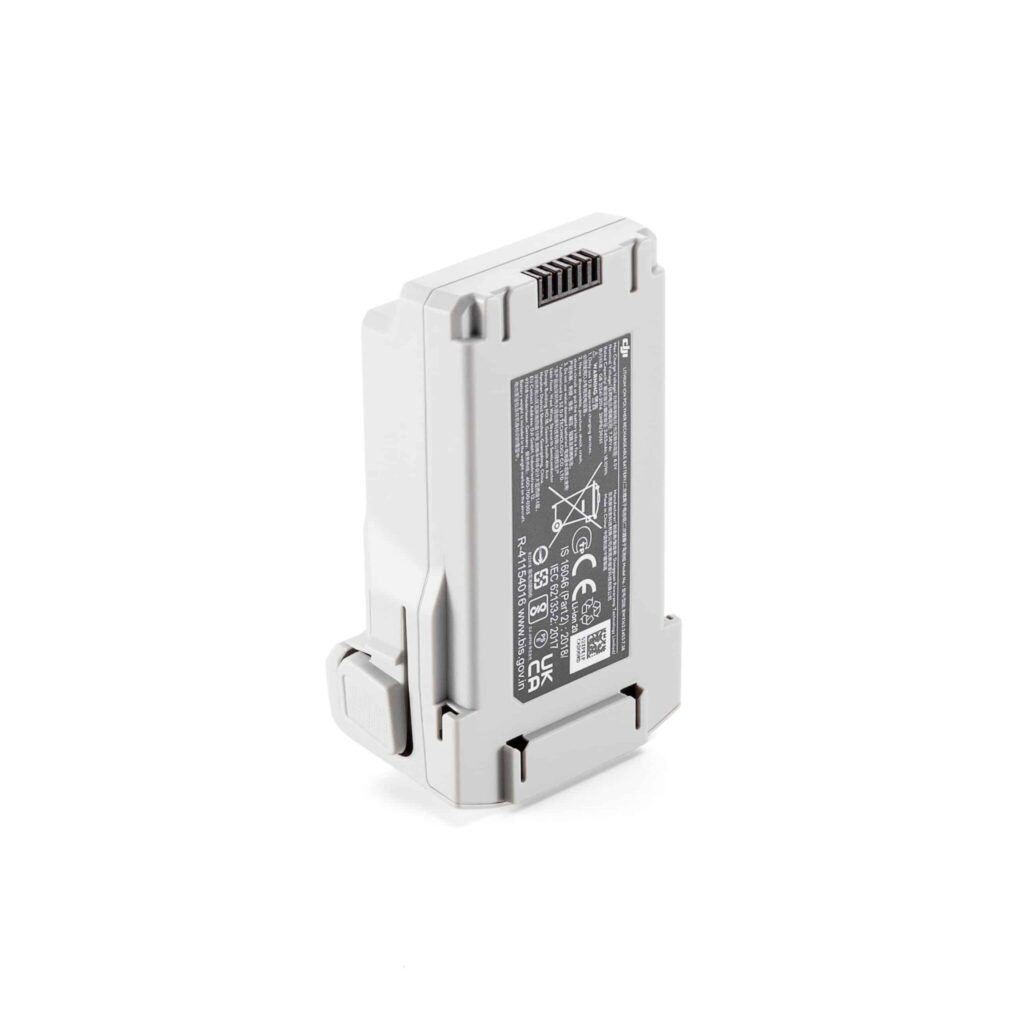 DJI Mini 3 Series Intelligent Flight Battery - Image 3