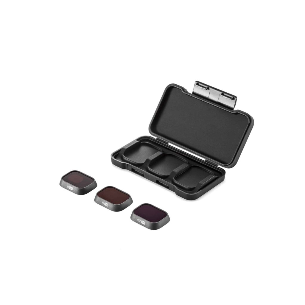 DJI Mini 3 Series ND Filter Set (ND16/64/256) - Image 2