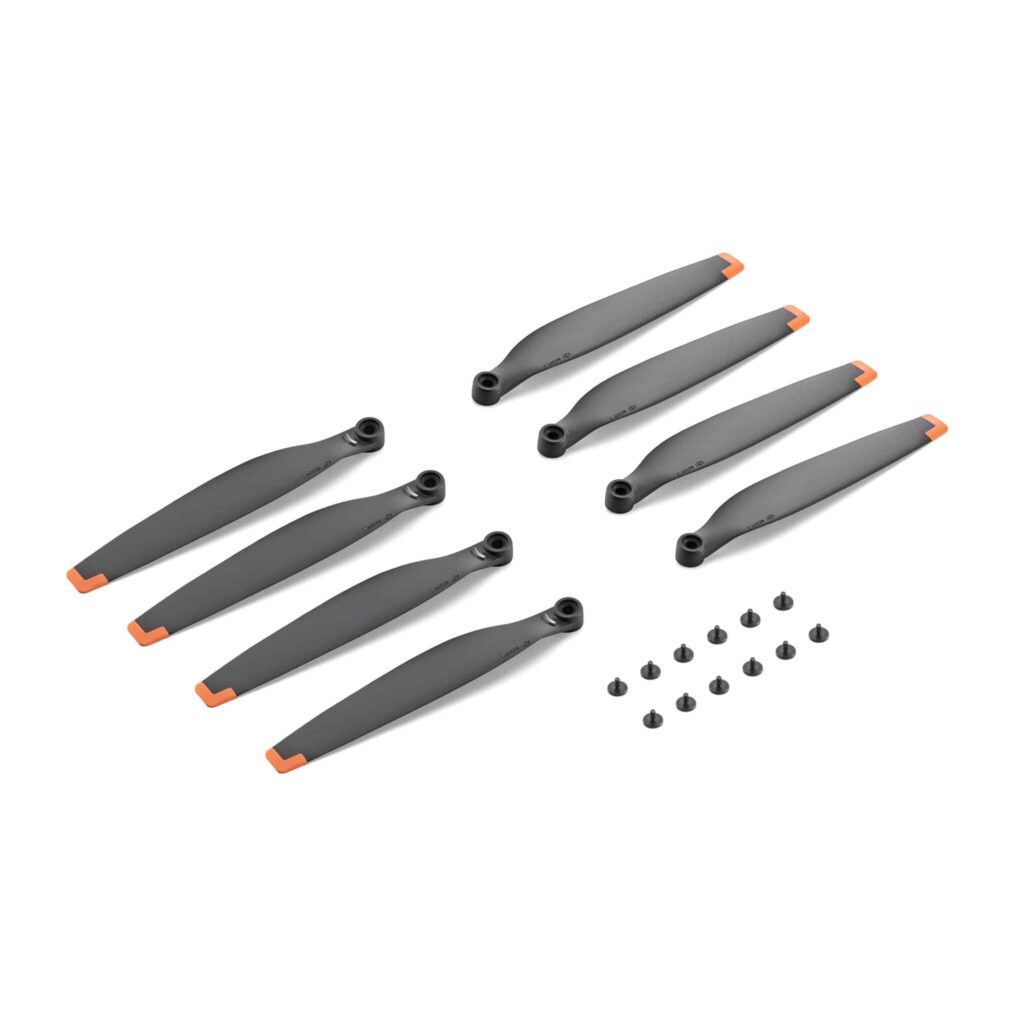 DJI Mini 3 Propellers - obrazek 2