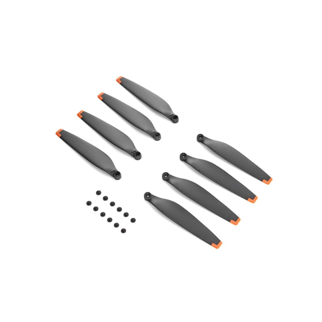 DJI Mini 3 Propellers - obrazek 3