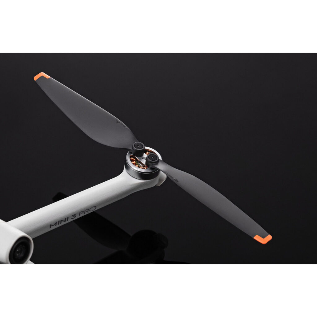 DJI Mini 3 Propellers - obrazek 4