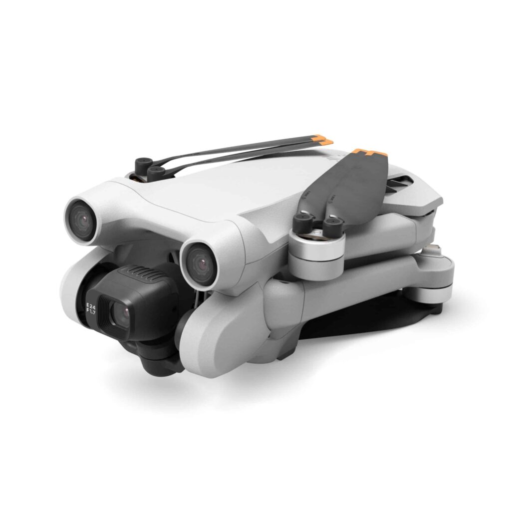 DJI Mini 3 Pro - obrazek 2