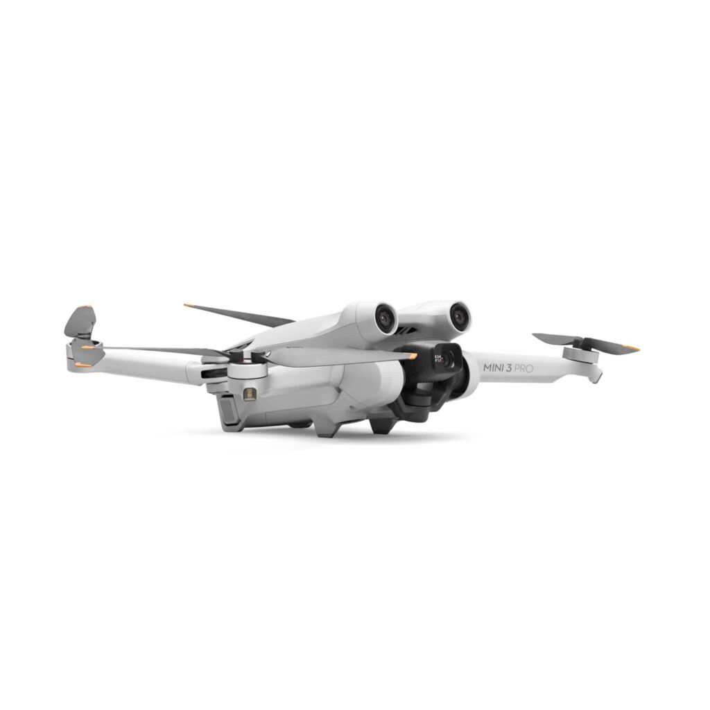 DJI Mini 3 Pro - obrazek 3
