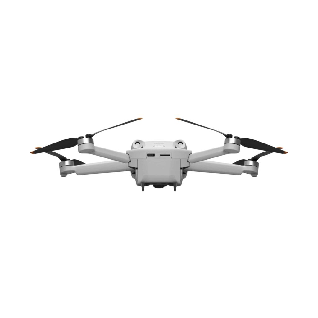DJI Mini 3 Pro - obrazek 4