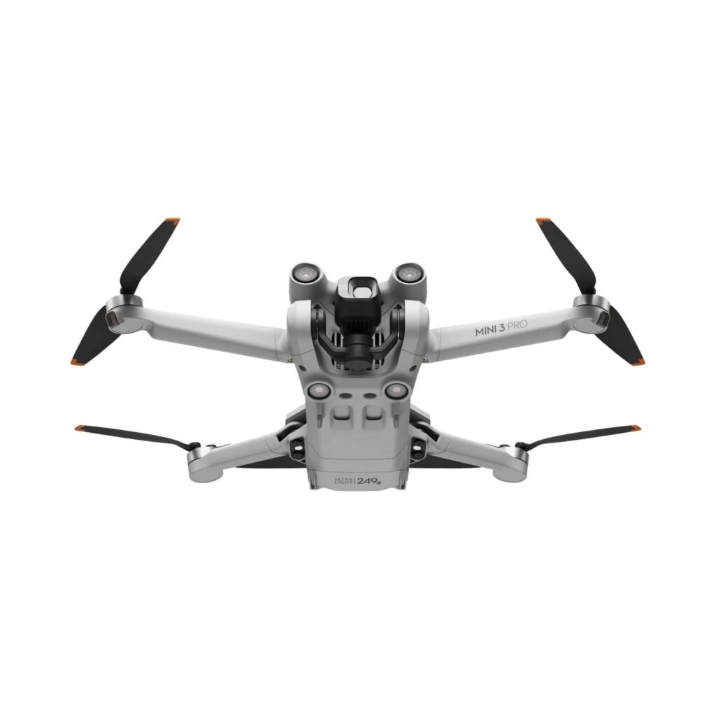 DJI Mini 3 Pro - obrazek 5