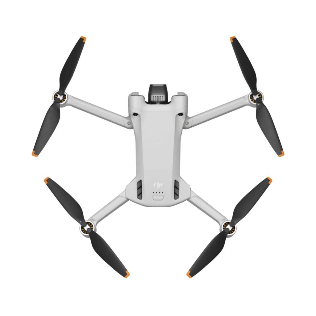 DJI Mini 3 Pro - obrazek 6