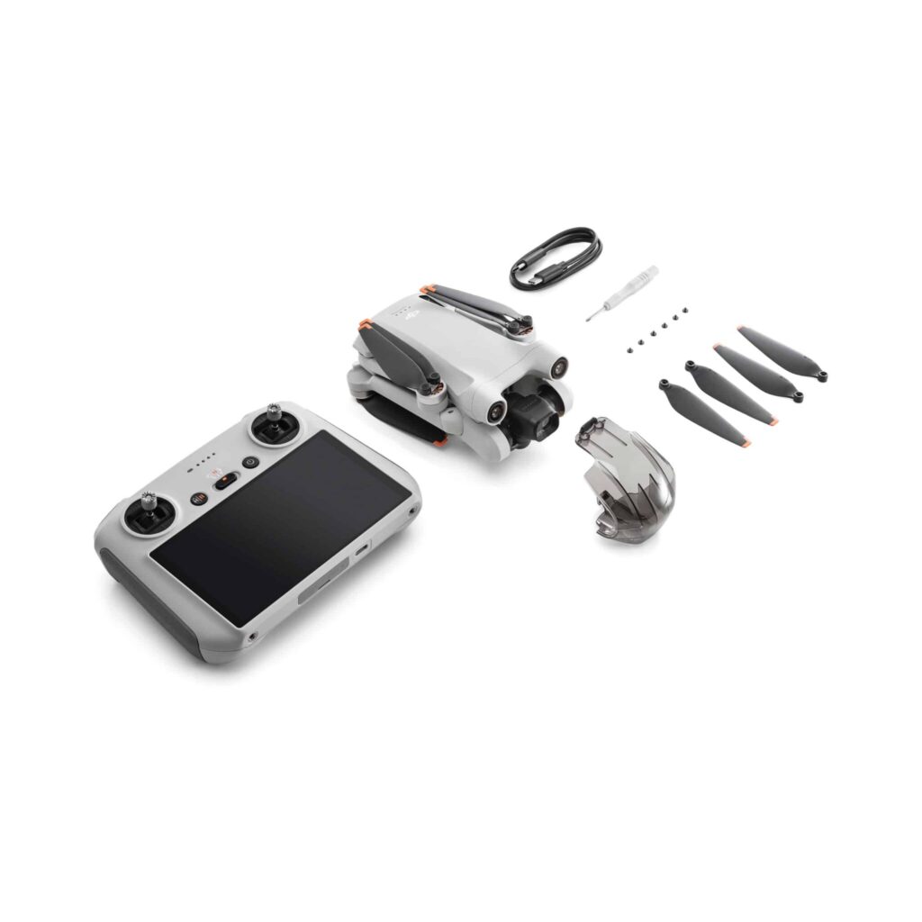 Drone DJI Mini 3 Pro (DJI RC) - Image 7