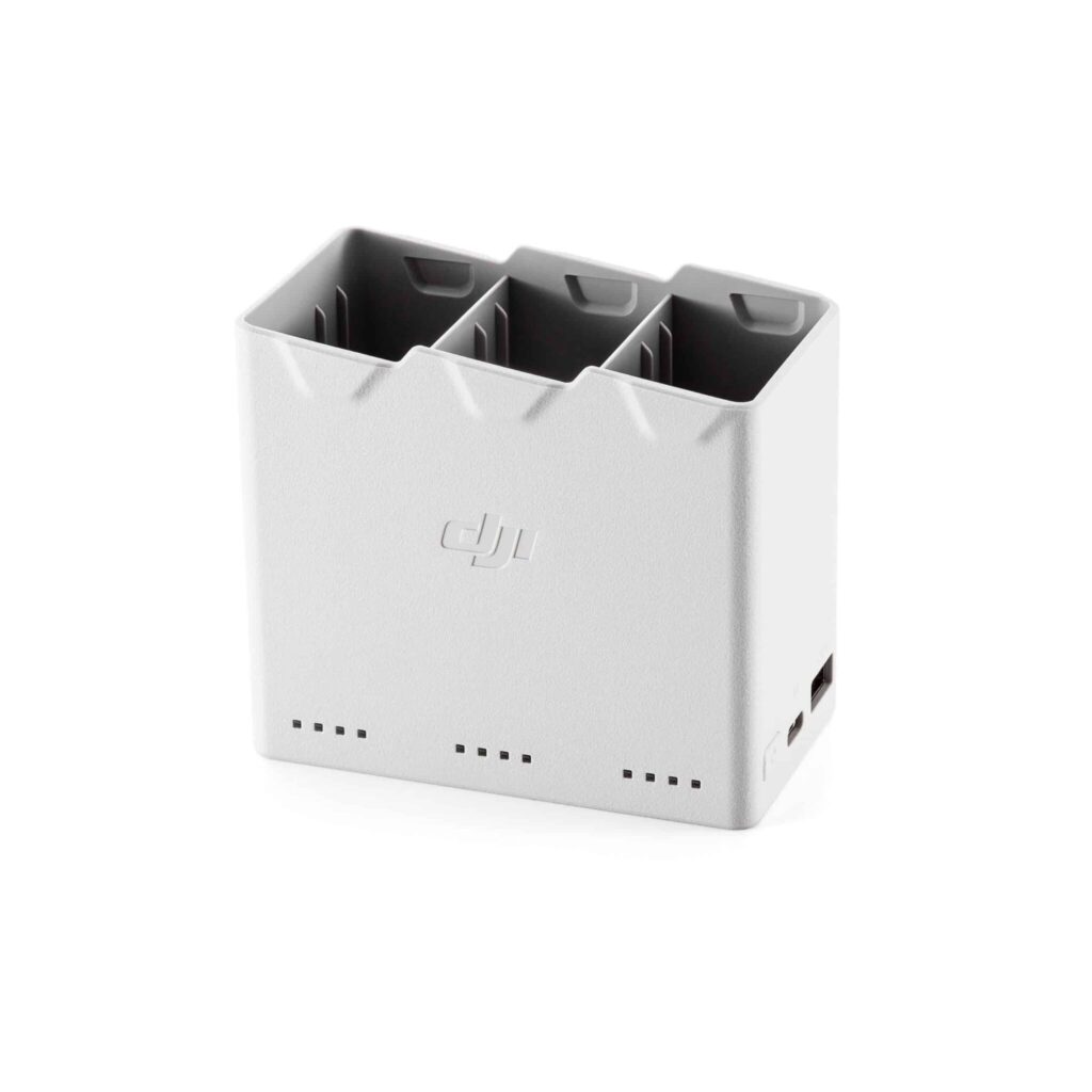 DJI Mini 4 Pro/Mini 3 Series Two-Way Charging Hub - Image 2